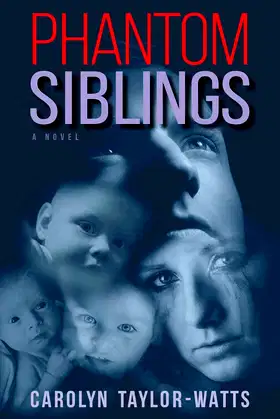 PHANTOM SIBLINGS poster