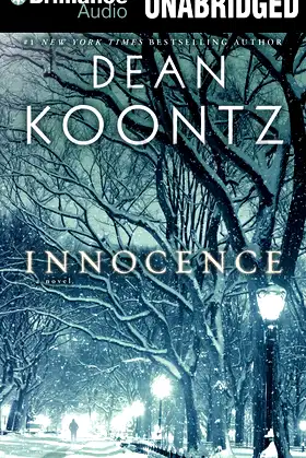 Innocence: A Novel poster