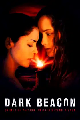 Dark Beacon poster