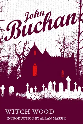 Witch Wood poster