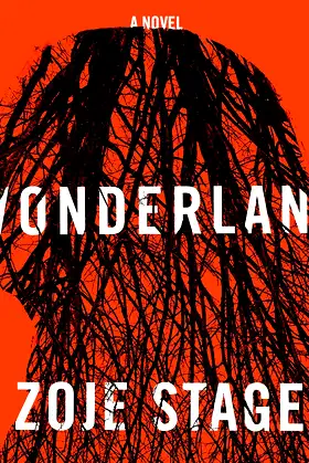 Wonderland poster