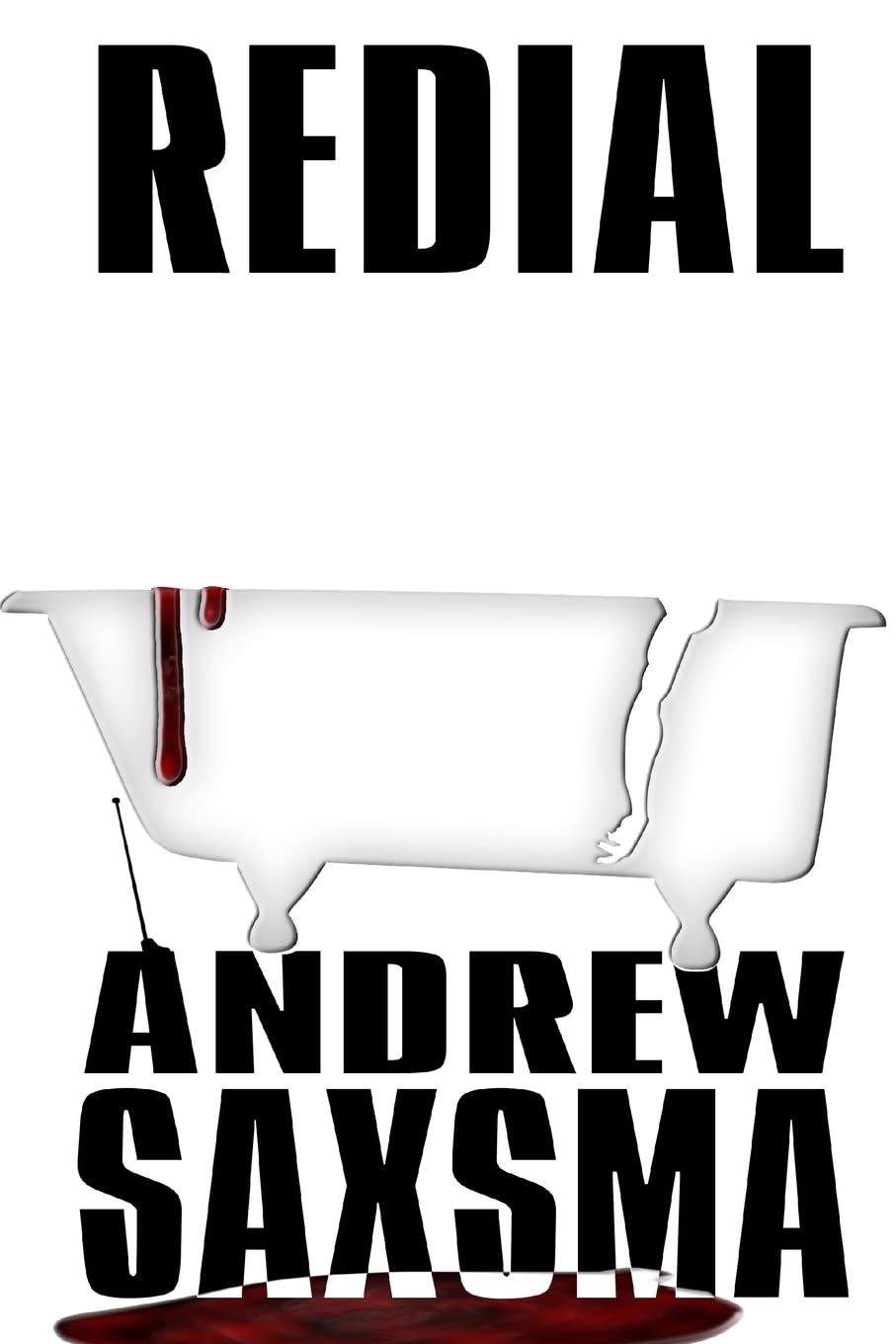 Redial poster