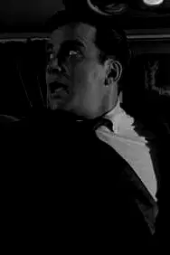 Nightmare at 20,000 Feet poster