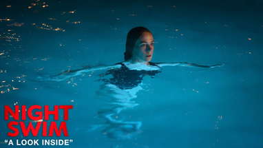 A Look Inside Featurette poster