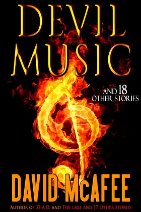 Devil Music and 18 Other Stories poster