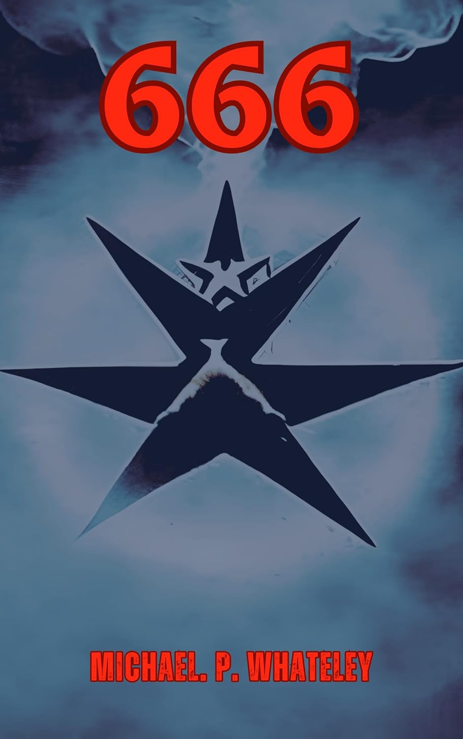 666 poster