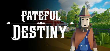 Fateful Destiny capsule