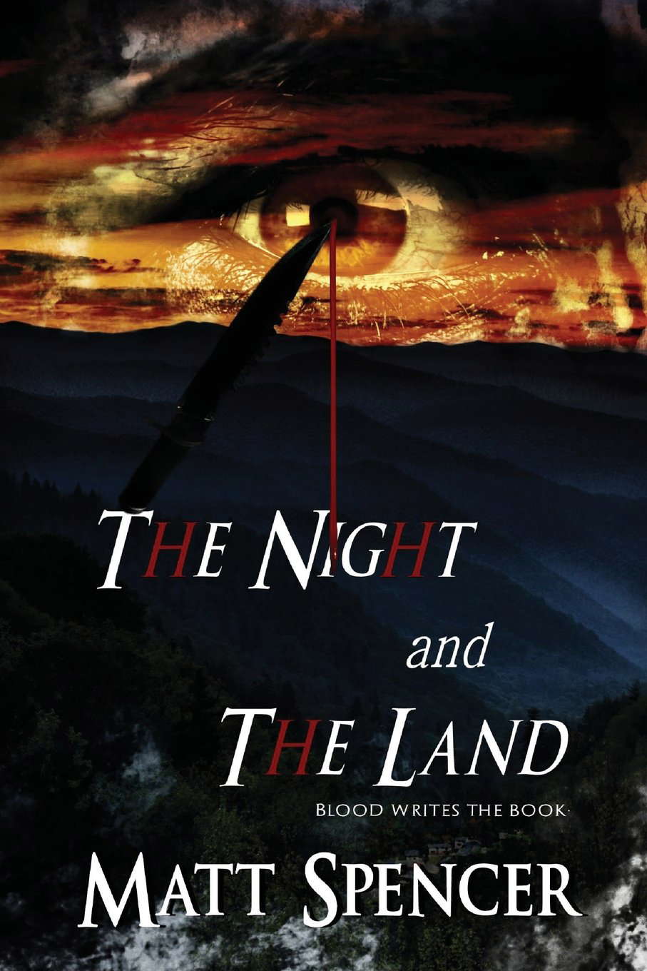 The Night and the Land poster