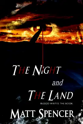The Night and the Land poster