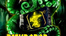 PseudoPod 962: Hemorrhage - PseudoPod