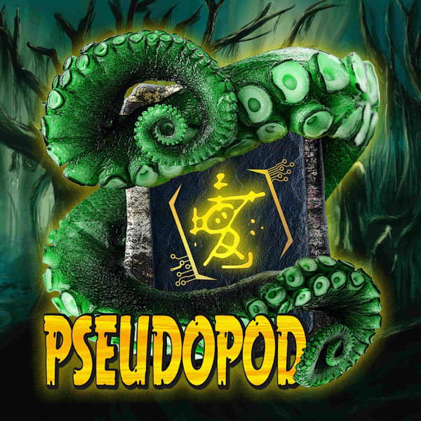 PseudoPod poster