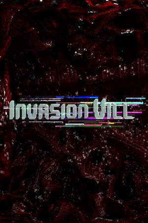 Invasion Vill poster