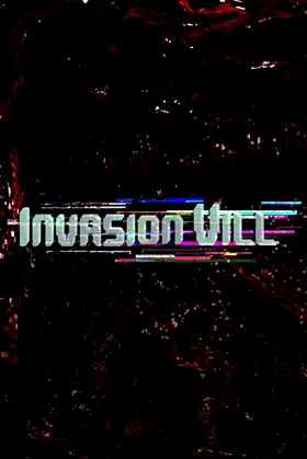 Invasion Vill poster
