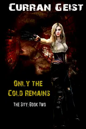 Only the Cold Remains (The Sity) poster