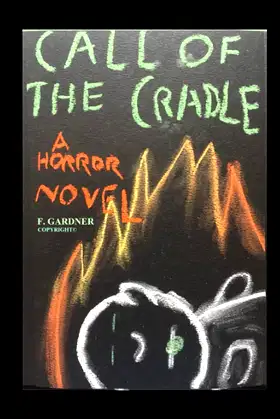 Call of the Cradle (Horror's Call) poster