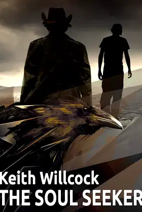 THE SOUL SEEKER poster
