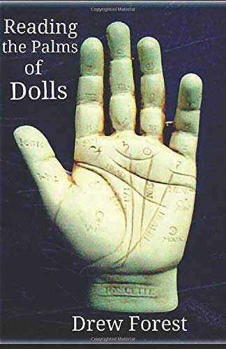 Reading the Palms of Dolls poster