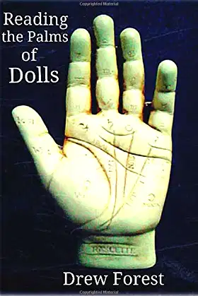 Reading the Palms of Dolls poster