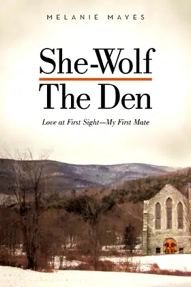 She-Wolf - The Den: Love at First Sight - My First Mate poster
