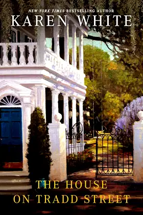 The House on Tradd Street poster