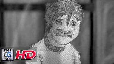 An Animated Short Film : "Hanging" - by Nick LeDonne poster