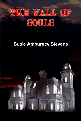 The Wall of Souls poster