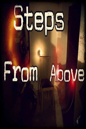 Steps From Above poster