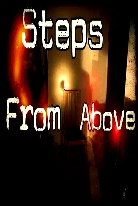 Steps From Above poster