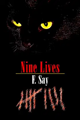 Nine Lives (The Lake Pontchartrain Mysteries Book 1) poster