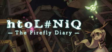 htoL#NiQ: The Firefly Diary capsule