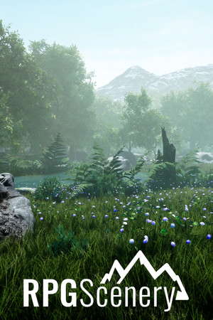 RPGScenery poster