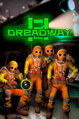 Dreadway poster