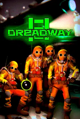 Dreadway poster