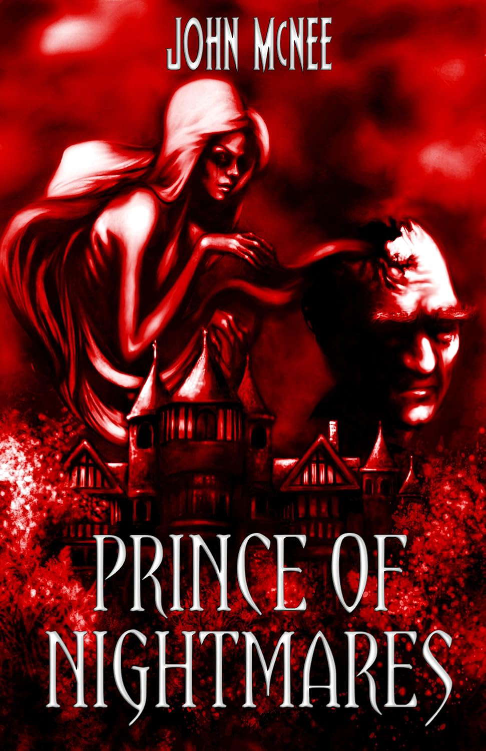 Prince of Nightmares poster