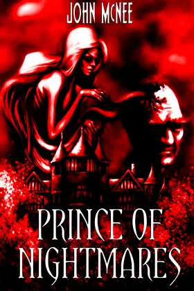 Prince of Nightmares poster