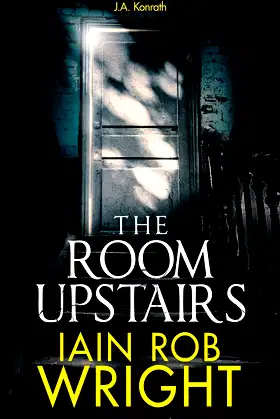 The Room Upstairs poster