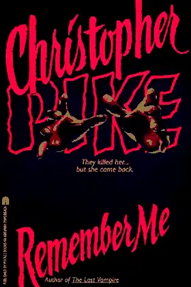 Remember Me poster