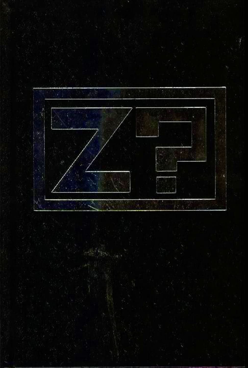 Johnny the Homicidal Maniac Director's Cut poster