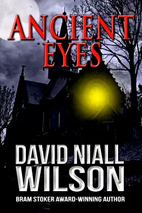 Ancient Eyes poster