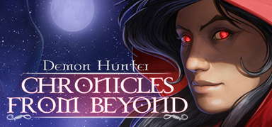 Demon Hunter: Chronicles from Beyond capsule