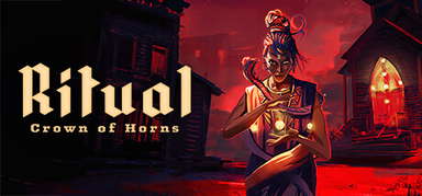 Ritual: Crown of Horns capsule