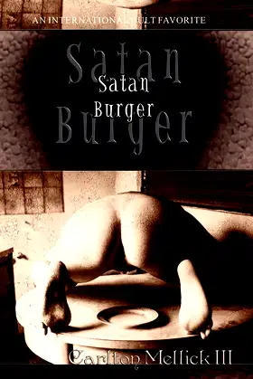 Satan Burger poster