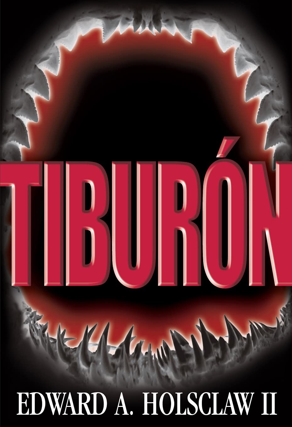 Tiburon poster