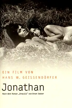Jonathan poster