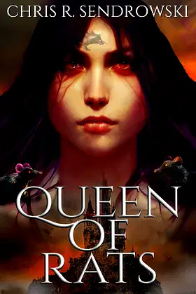 Queen of Rats poster