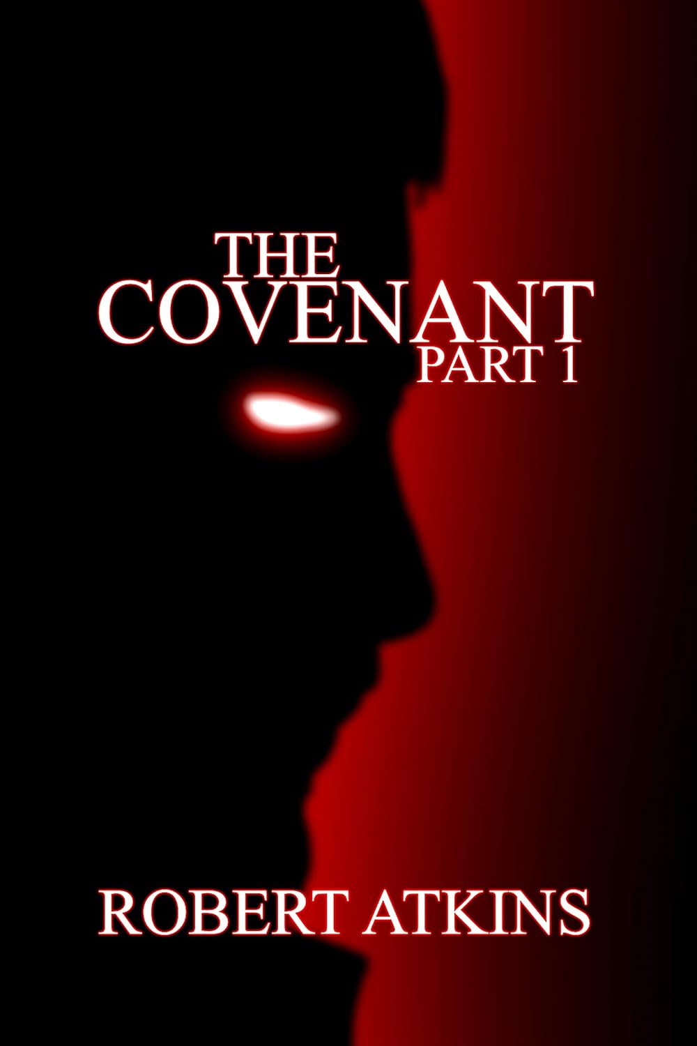 The Covenant Part 1 poster