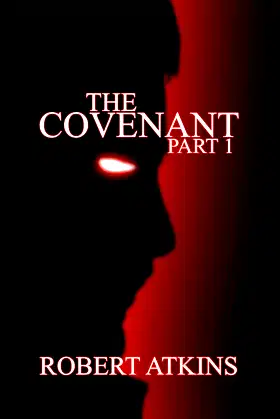The Covenant Part 1 poster