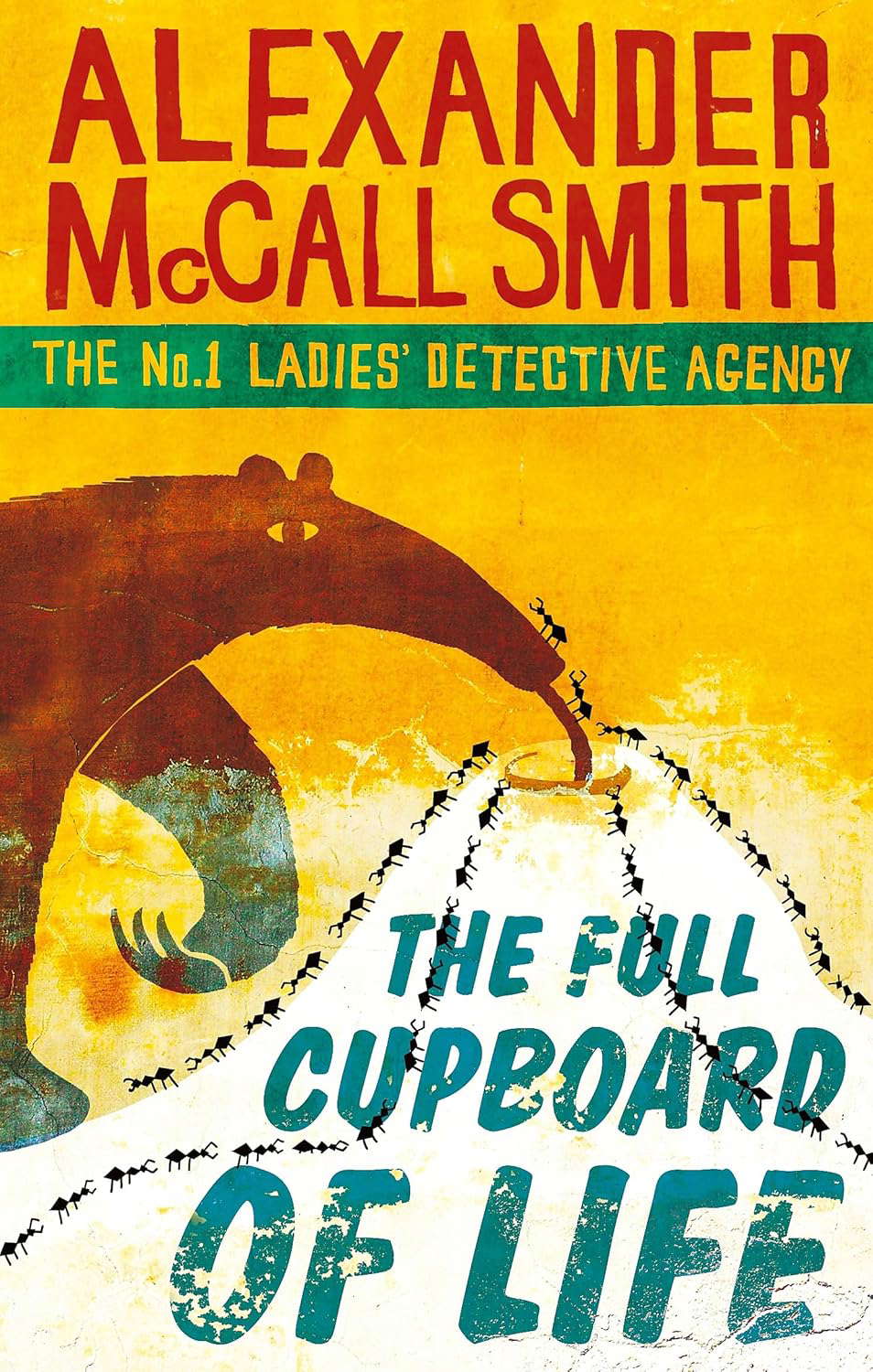 The Full Cupboard Of Life (Bf) poster
