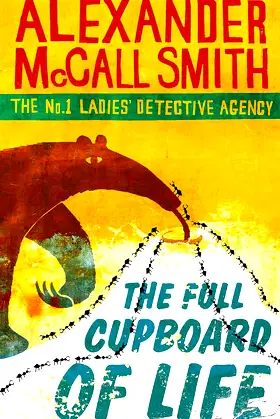 The Full Cupboard Of Life (Bf) poster