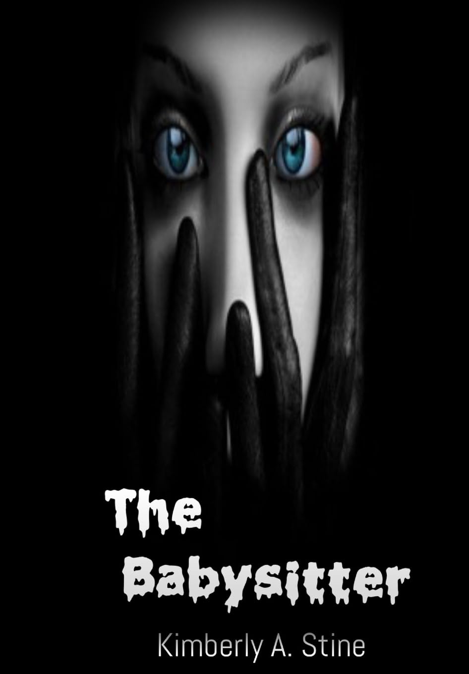 The Babysitter poster